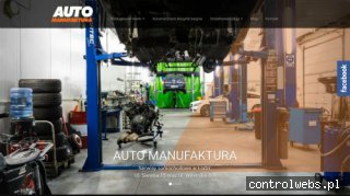 www.auto-manufaktura.pl