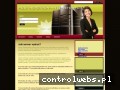 Screenshot strony hosting.internetowe.ws
