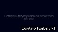 Screenshot strony www.glutamina-odzywki.pl
