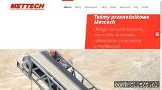 www.mettech.pl