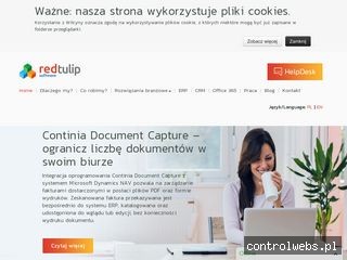 www.redtulip.pl