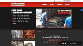 www.skup-zlomu.net