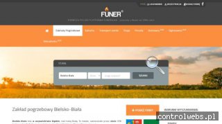 Zakład Pogrzebowy Marcinkiewicz