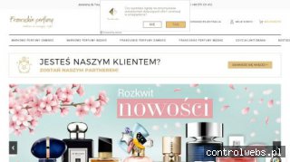 Tanie perfumy - Jerribo