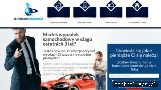 www.exlegeodszkodowania.pl