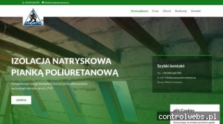 www.izolacjanatryskowa.eu
