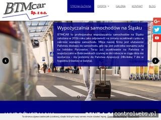 www.btmcar.com.pl