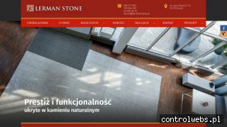 www.lermanstone.pl