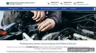 www.automaxsc.pl