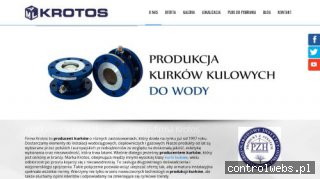 www.krotos.pl