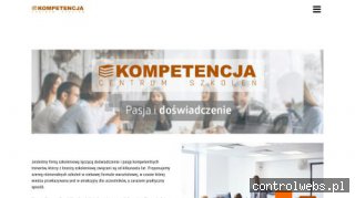 www.kompetencja.com.pl