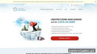 PolisaNarciarska.pl