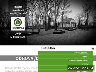 Klinika uzależnień - terapiauzaleznien.help