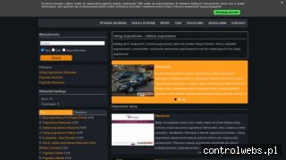 Katalog stron pogrzebowych