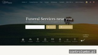 Uslugipogrzebowe.com.pl