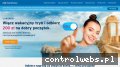 Screenshot strony www.firms.pl