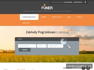 Funer.com.pl