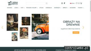 DreamRoots - polski producent odzieży