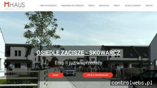 mhausdeweloper.pl
