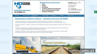 www.hdsigma.pl