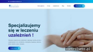 Mandala - ośrodek leczenia uzależnień