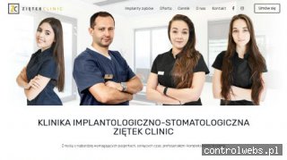 Ziętek Clinic