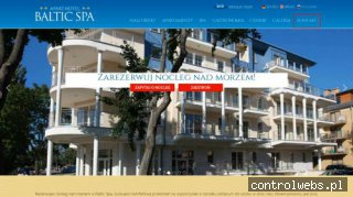 WEST BALTIC RESORT