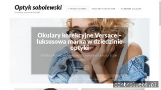 Okulary Radom