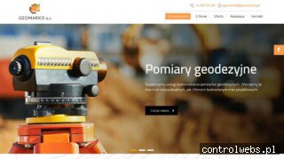 www.geomarko.eu