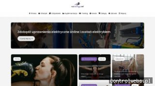 Sport - natreningu.net