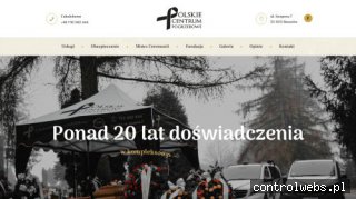 Polskie Centrum Pogrzebowe