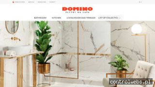 Terakota - Ceramika-Domino.pl