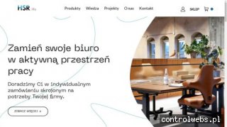 Siedzenia - twojswopper.pl