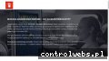 Screenshot strony gigadownload.net.pl