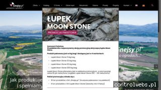 TESM - Kamień ozdobny