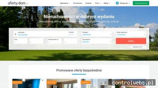 Giełda nieruchomości