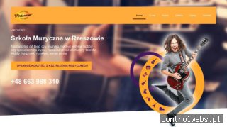 Szkoła muzyczna Virtuoso