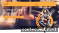 Screenshot strony virtuoso.rzeszow.pl
