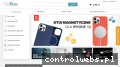Screenshot strony topbuy.eu