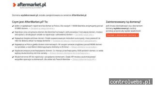 WYDEKOROWANI.PL - ZAKUPY TO CZYSTA PRZYJEMNOĆ