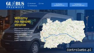 Połączenia do Niemiec