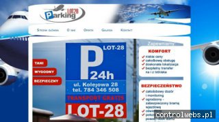 dowieziemy na lotnisko Pyrzowice - lot28.pl