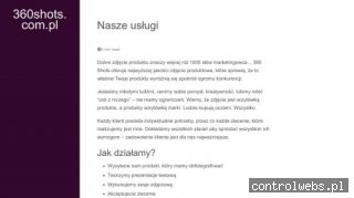 360 shots - 360shots.com.pl