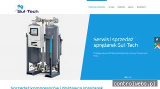 www.sprezarki.biz.pl