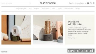Plastiflora - plastiflora.pl
