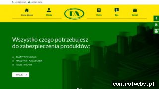 dx-tape.pl