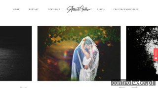 Fotograf Aleksander Tondos