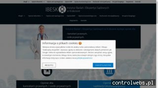 Instytut Badań i Ekspertyz Sądowych