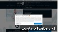 Screenshot strony ibesk.pl