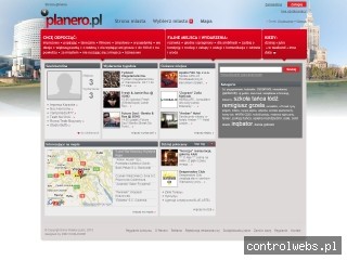 Wolny czas, wydarzenia, rozrywka